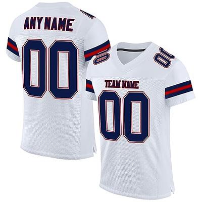 Youth Mens Football Practice Jerseys and Uniforms