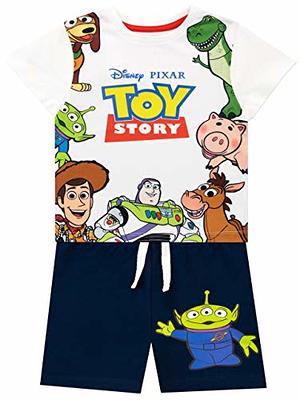 Disney Pixar Toy Story Pizza Planet Logo Boxer Briefs - BoxLunch Exclusive