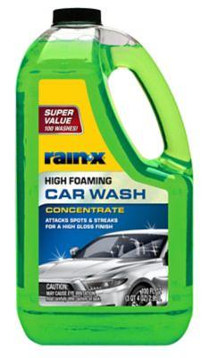 Rain-X Windshield Washer Fluid, 16.9 fl. oz.