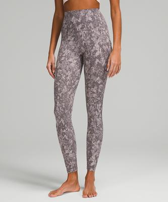 lululemon Align™ High-Rise Pant with Pockets 28, Women's Leggings/Tights, lululemon