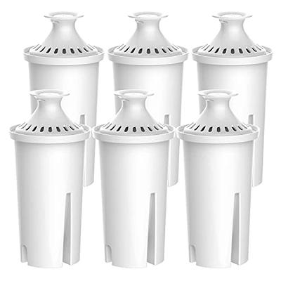 BRITA Replacement water filters and water filter cartridges