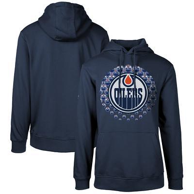 Edmonton Oilers Sweatshirts, Oilers Hoodies