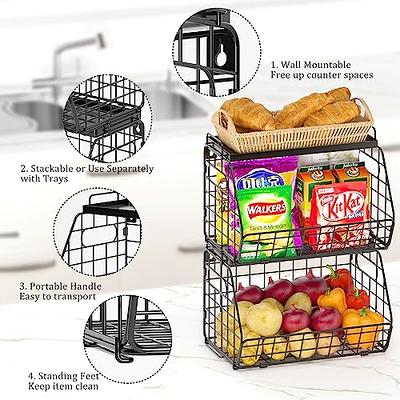 2pcs 3 Compartments Plastic Shower Caddy Basket, Portable Divided Cleaning  Supply Storage Organizer with Handle