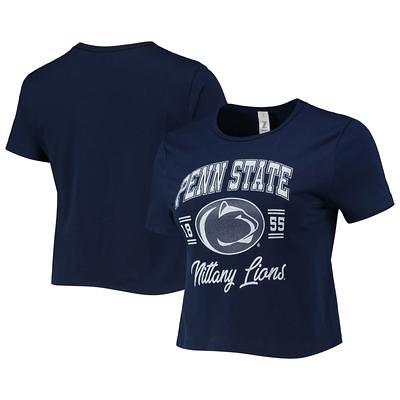 Newborn & Infant FOCO Penn State Nittany Lions Booties