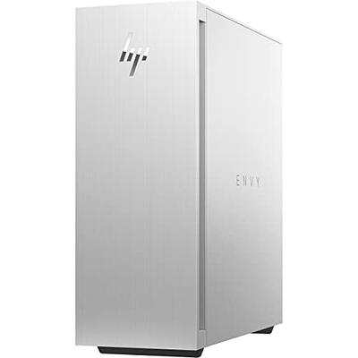 HP Envy TE02 Gaming Desktop Computer - 12th Gen Intel Core i7