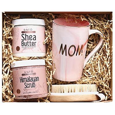 New Mom Gifts for Women - Mom Spa Gifts Basket - Relaxing Gifts Basket for New  Moms - Pregnancy Gifts First Time Mom After Birth - Yahoo Shopping