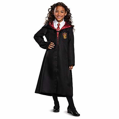 Harry Potter Costume Kids Size OFFICIAL MERCHANDISE WIZARDING