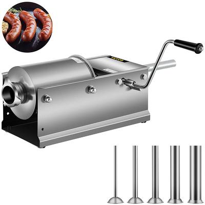 Lem 1217 Big Bite 30 lbs. Motorized Sausage Stuffer