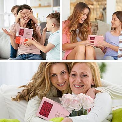 Mothers Day Gifts from Daughter or Son, Happy Mothers Day Gifts