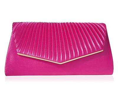 TINDTOP Clutch Purses for Women, Formal Evening Clutch Bags Shoulder Envelope Party Handbags Wedding Cocktail Prom Clutches