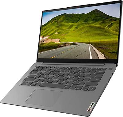 Lenovo IdeaPad 3 14 FHD Notebook