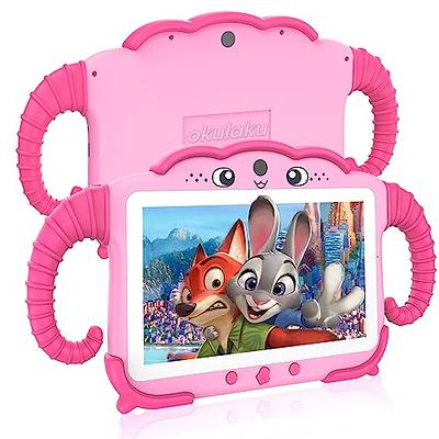  Tablet for Toddlers Tablet Android Kids Tablet with