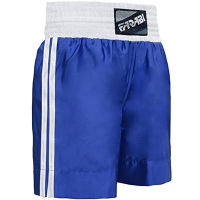  Roadbox Compression Shorts for Men with Perfect Pocket