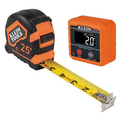 Blue Ridge Tools 25' Tape Measure : Target