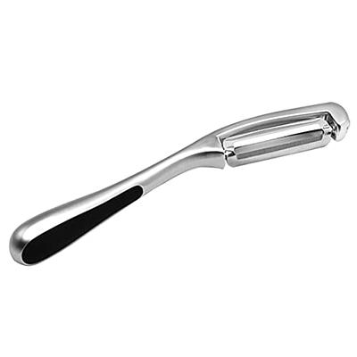 Stainless Steel Peel Potato Peeler Fruit Rind Removal Vegetable Plane  Peelers Manual Fast Peeling Vegetavle Cutter Kitchen Tool