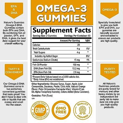 Omega 3 Fish Oil  Heart, Brain Heart Health – Biolife