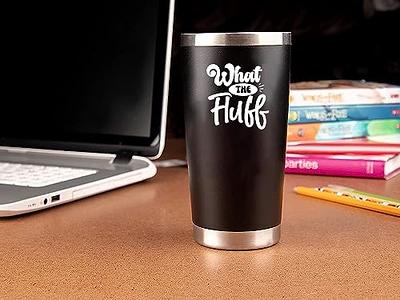 Funny Tumbler Tumbler It's o'clock Coffee Wine Tumbler,Gifts  for Moms,Simple Modern Wine Tumbler with Lid For Beach: Tumblers & Water  Glasses