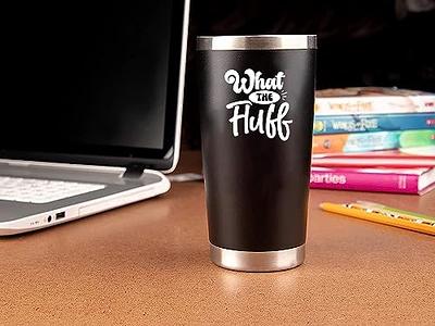 Funny Work 20oz Tumbler