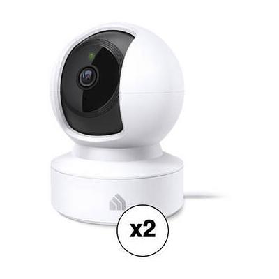 TP-Link Tapo C110 3MP Wi-Fi Security Camera TAPO C110P4 B&H