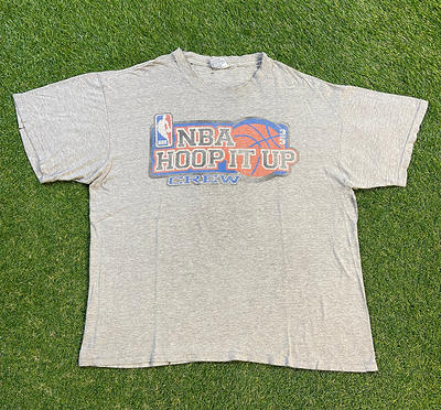 NBA Vintage Tees, Basketball Collection, NBA Vintage Tees Gear