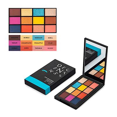 Buy BRANDINN13 Pretty All Set Eyeshadow Palette Set Pro 86 Colors