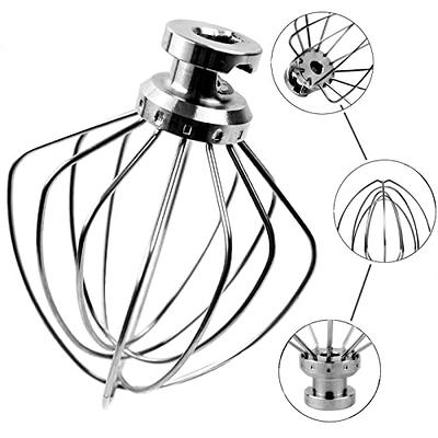  Whisk Attachment for KitchenAid Tilt-Head Stand Mixer K45SS,  K45 Wire Whip.: Home & Kitchen