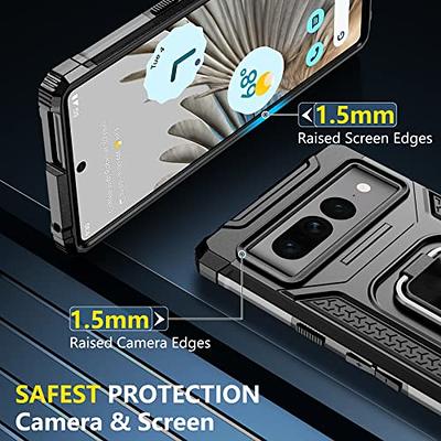 SPIDERCASE 12FT Dropproof Shockproof Phone Case iPhone 14 Pro Max