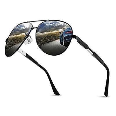  COTIA Full Reading Sunglasses Sports Polarized Men's