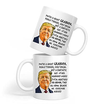 Great Grandpa Mug, Great Grandpa Gift, Great Grandfather, Great