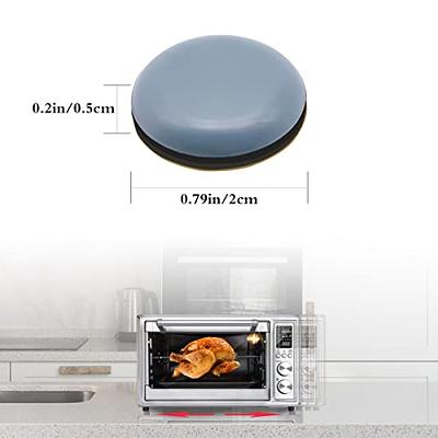 Appliance Slider For Kitchen Appliances Self adhesive Diy - Temu