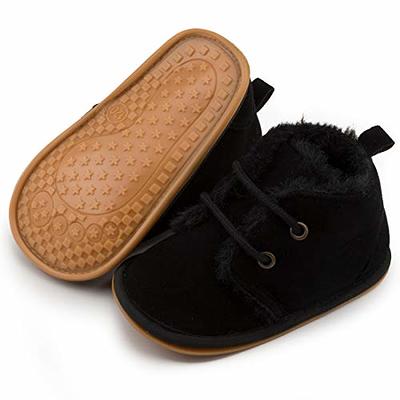 Josmo Smart Step Baby Walking Shoes – Boys Girls Unisex Walking