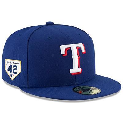 New Era Los Angeles Dodgers Jackie Robinson Day Low Profile 59FIFTY FITTED  Cap - Macy's