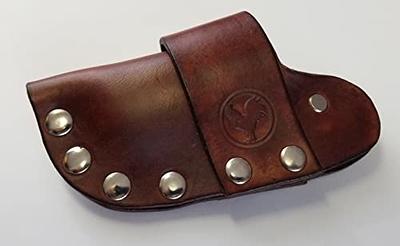 buck 110 quick draw sheath