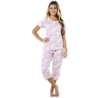 Boscov's 2025 pajama sets