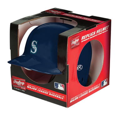 MLB Seattle Mariners Helmet