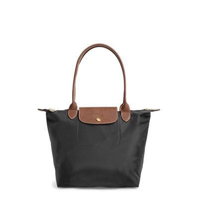 Longchamp Le Pliage Medium Shoulder Tote Bag