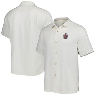 Official Men's Atlanta Braves Tommy Bahama Gear, Mens Tommy Bahama Braves  Apparel, Guys Tommy Bahama Clothes