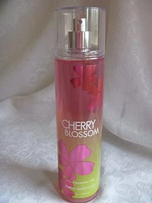  Good Chemistry Coco Blush Body Mist : Everything Else