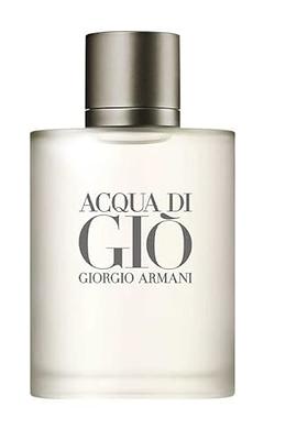 Giorgio Armani Eau De Toilette Spray For Men - 2.5 oz bottle