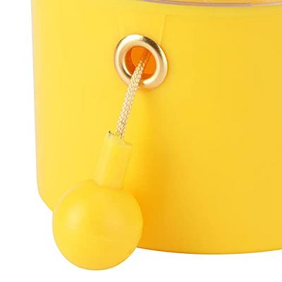 Manual Egg Yolk Mixer, Egg Homogenizer Manual Puller, Multifunctional  Golden Egg Maker for Small and Large Eggs, Egg Scrambler Egg Spinner with  Pulling Rope Without Breaking The Eggs - Yahoo Shopping