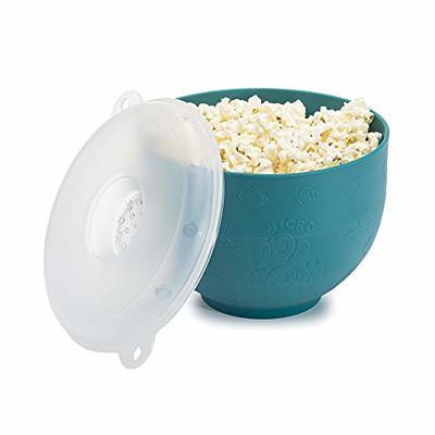  Uncanny Brands Star Wars Death Star Popcorn Maker - Hot Air  Style with Removable Bowl: Home & Kitchen