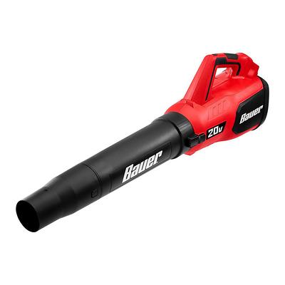 20V Cordless, 1/2 Gallon Chemical Fogger - Tool Only