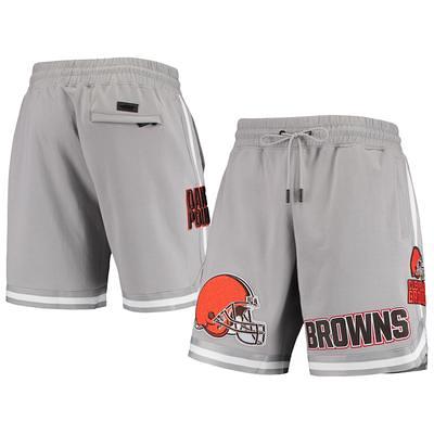 Men's NFL x Staple Brown Cleveland Browns All Over Print T-Shirt