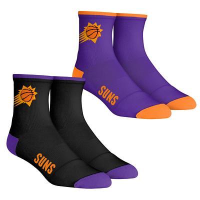 Youth Rock Em Socks Connecticut Sun 2022 Rebel Edition Crew Socks