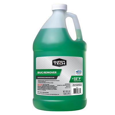 Prestone Windshield De-Icer, 17-oz.