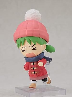  GOODSMILE Good Smile Company Unisex Children Naruto Shippuden  Sakura Haruno Figurine Nendoroid 10 cm Reprod Collectable Figure,  Multicoloured, Multicolor, X-Large : Toys & Games