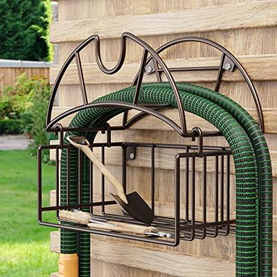 Garden Hose Holder 