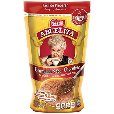 Abuelita Authentic Mexican Style Hot Chocolate Drink Mix, 2 lb, Bag 