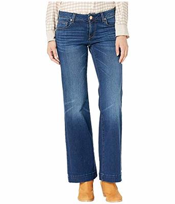 Free People Shayla Bootcut Jeans - Macy's