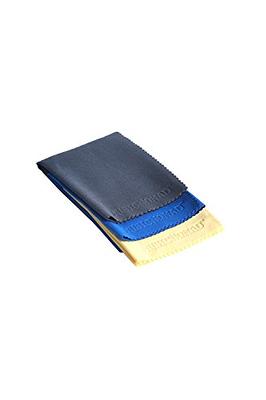  MusicNomad Microfiber Dusting and Polishing Cloth for